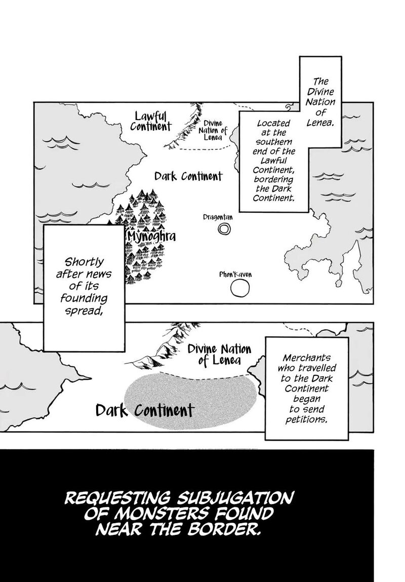 Isekai Mokushiroku Mynoghra Hametsu No Bunmei De Hajimeru Sekai Seifuku 33 13