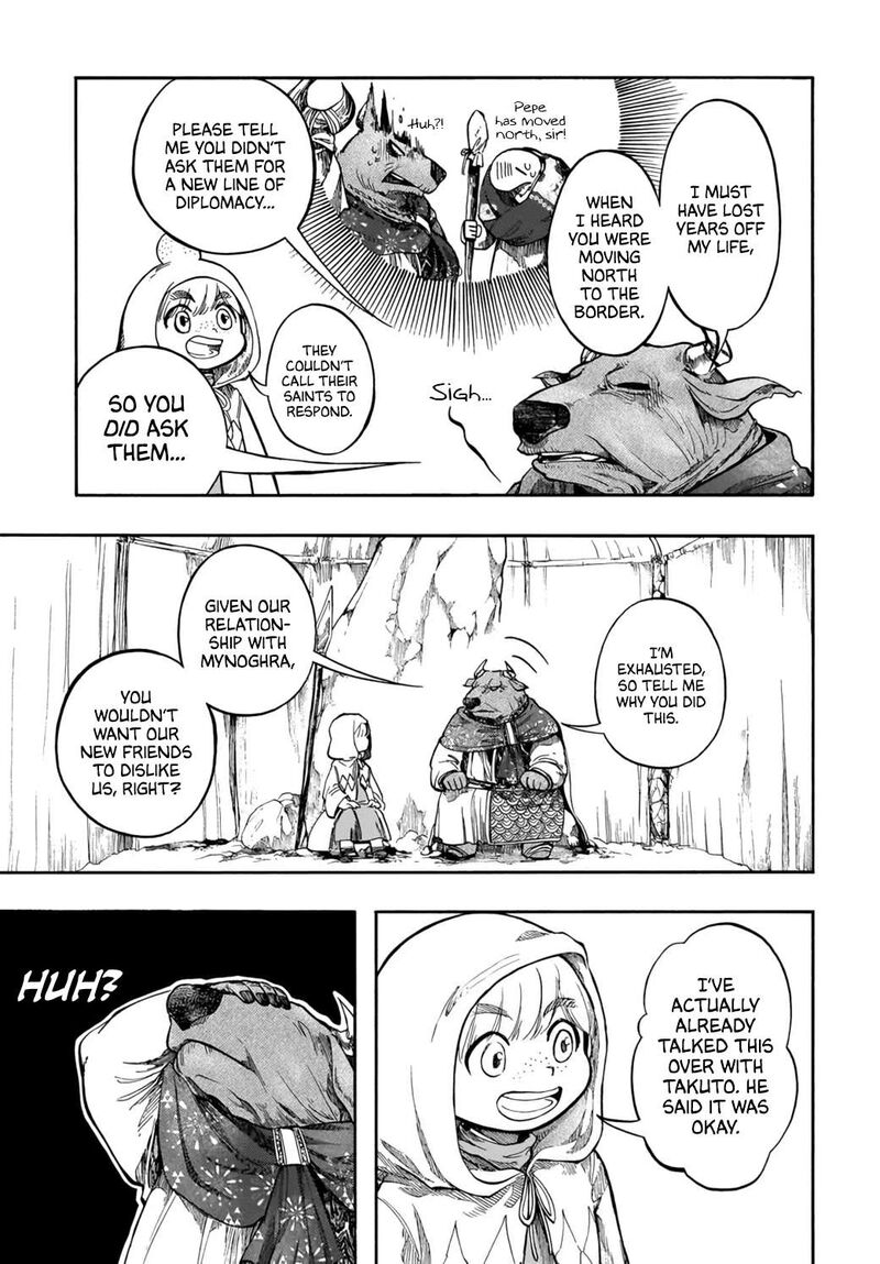 Isekai Mokushiroku Mynoghra Hametsu No Bunmei De Hajimeru Sekai Seifuku 33 19