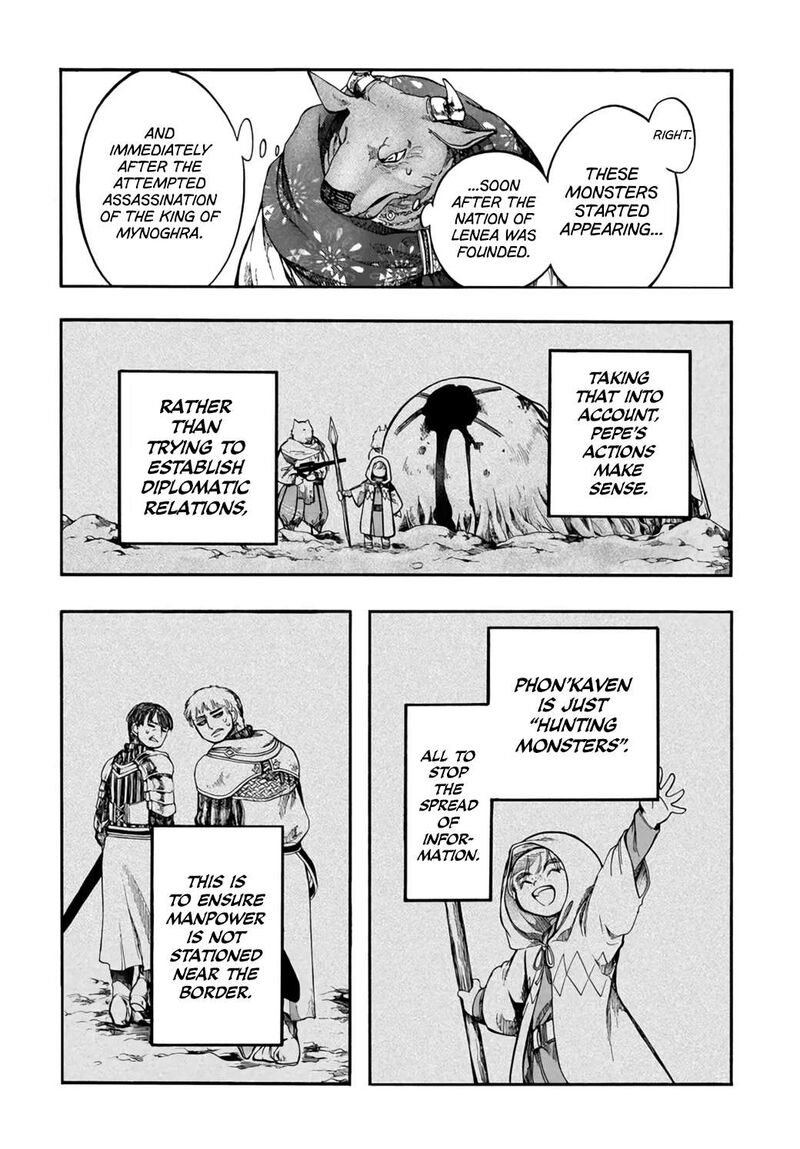 Isekai Mokushiroku Mynoghra Hametsu No Bunmei De Hajimeru Sekai Seifuku 33 22