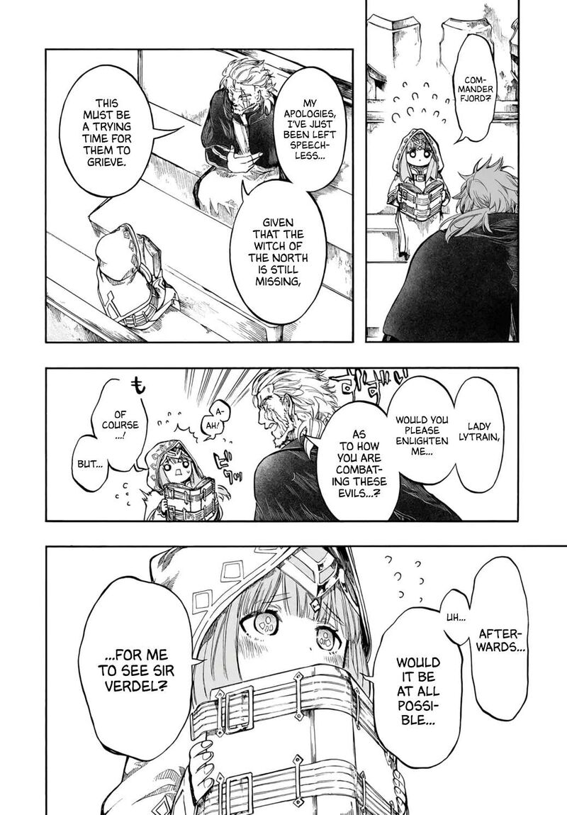 Isekai Mokushiroku Mynoghra Hametsu No Bunmei De Hajimeru Sekai Seifuku 33 36