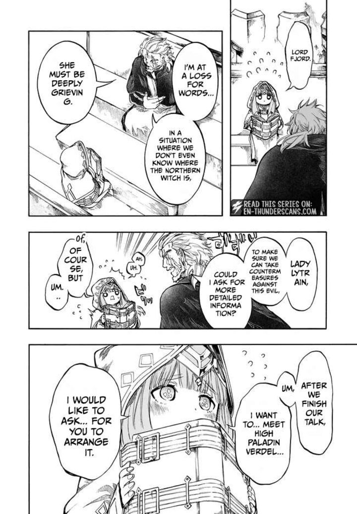 Isekai Mokushiroku Mynoghra Hametsu No Bunmei De Hajimeru Sekai Seifuku 33b 11