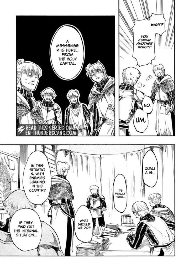 Isekai Mokushiroku Mynoghra Hametsu No Bunmei De Hajimeru Sekai Seifuku 33b 6