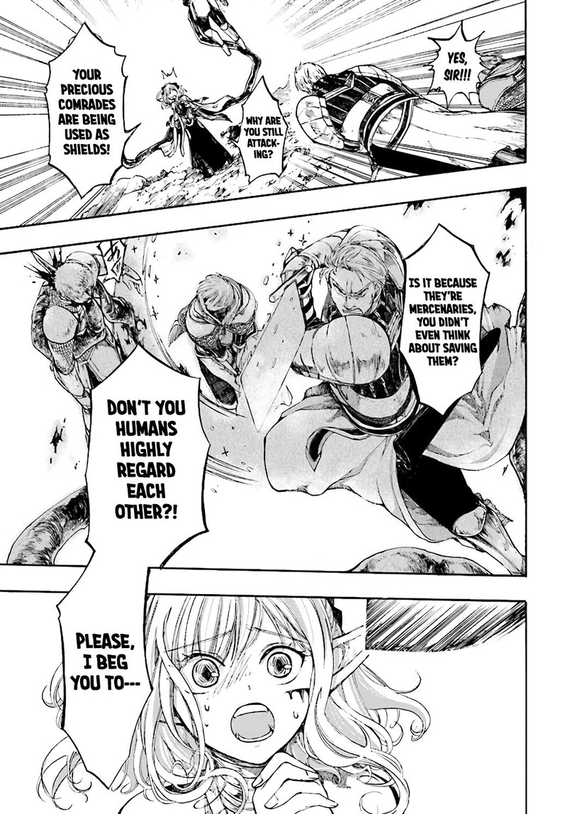 Isekai Mokushiroku Mynoghra Hametsu No Bunmei De Hajimeru Sekai Seifuku 7c 7