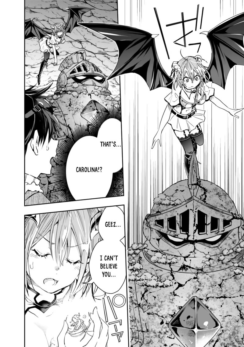 Isekai Monster Breeder 40 8