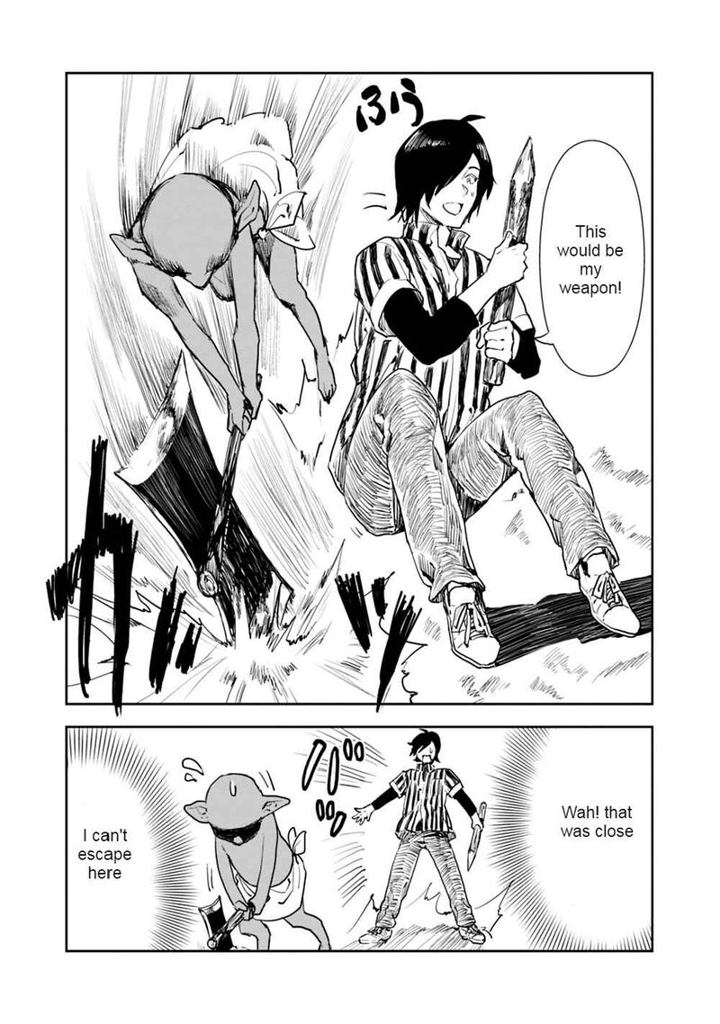 Isekai Ni Kita Boku Wa Kiyoubinbou De Subayasa Tayori Na Tabi O Suru 1 12