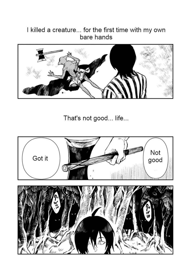 Isekai Ni Kita Boku Wa Kiyoubinbou De Subayasa Tayori Na Tabi O Suru 1 14