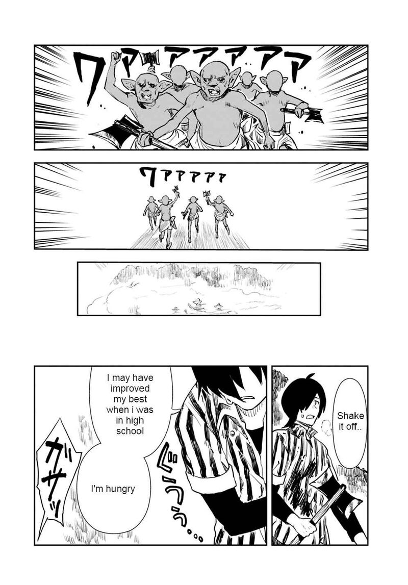 Isekai Ni Kita Boku Wa Kiyoubinbou De Subayasa Tayori Na Tabi O Suru 1 16