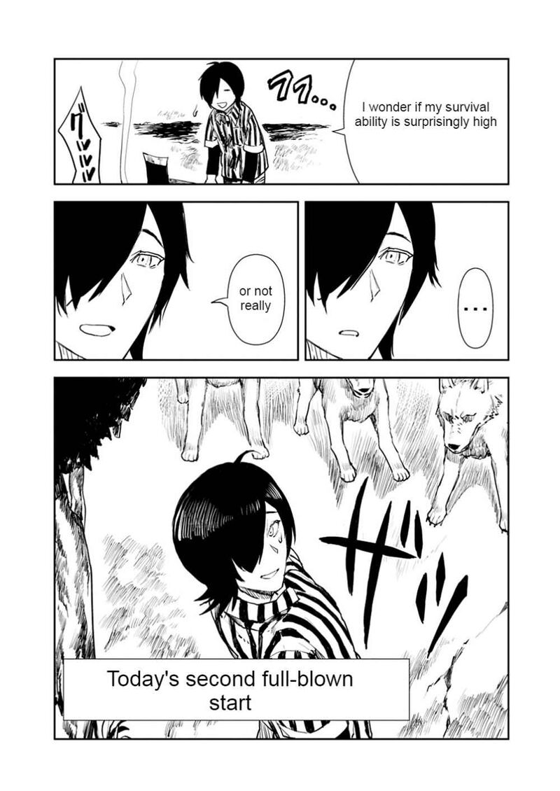 Isekai Ni Kita Boku Wa Kiyoubinbou De Subayasa Tayori Na Tabi O Suru 1 19