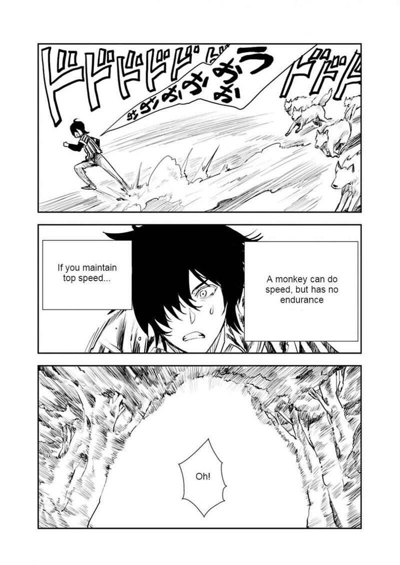 Isekai Ni Kita Boku Wa Kiyoubinbou De Subayasa Tayori Na Tabi O Suru 1 20