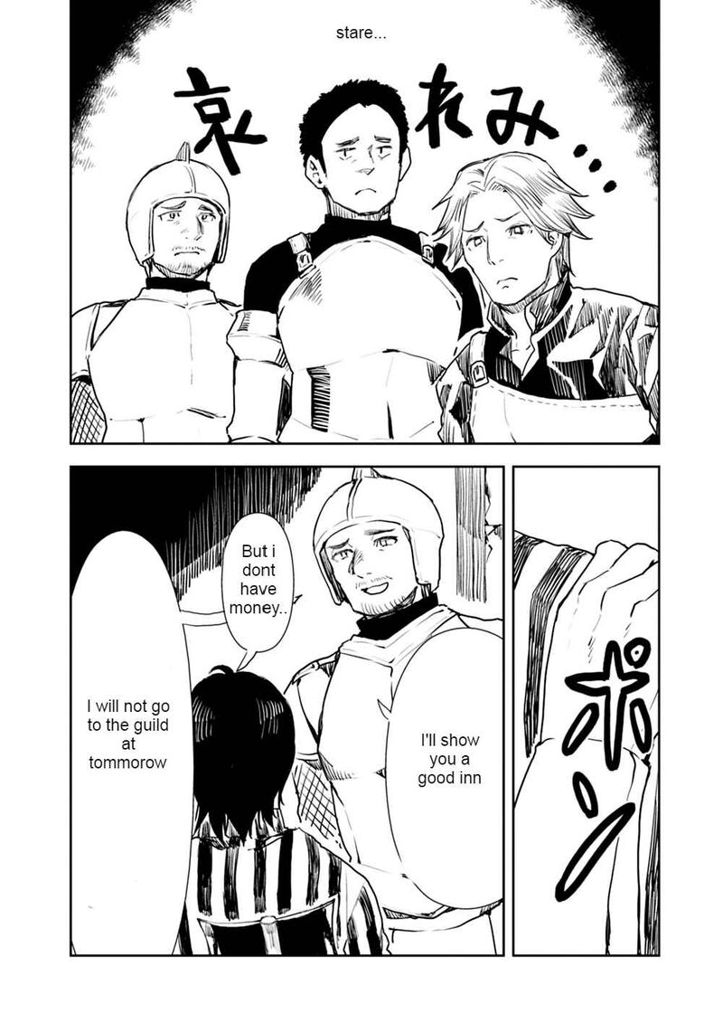 Isekai Ni Kita Boku Wa Kiyoubinbou De Subayasa Tayori Na Tabi O Suru 1 25