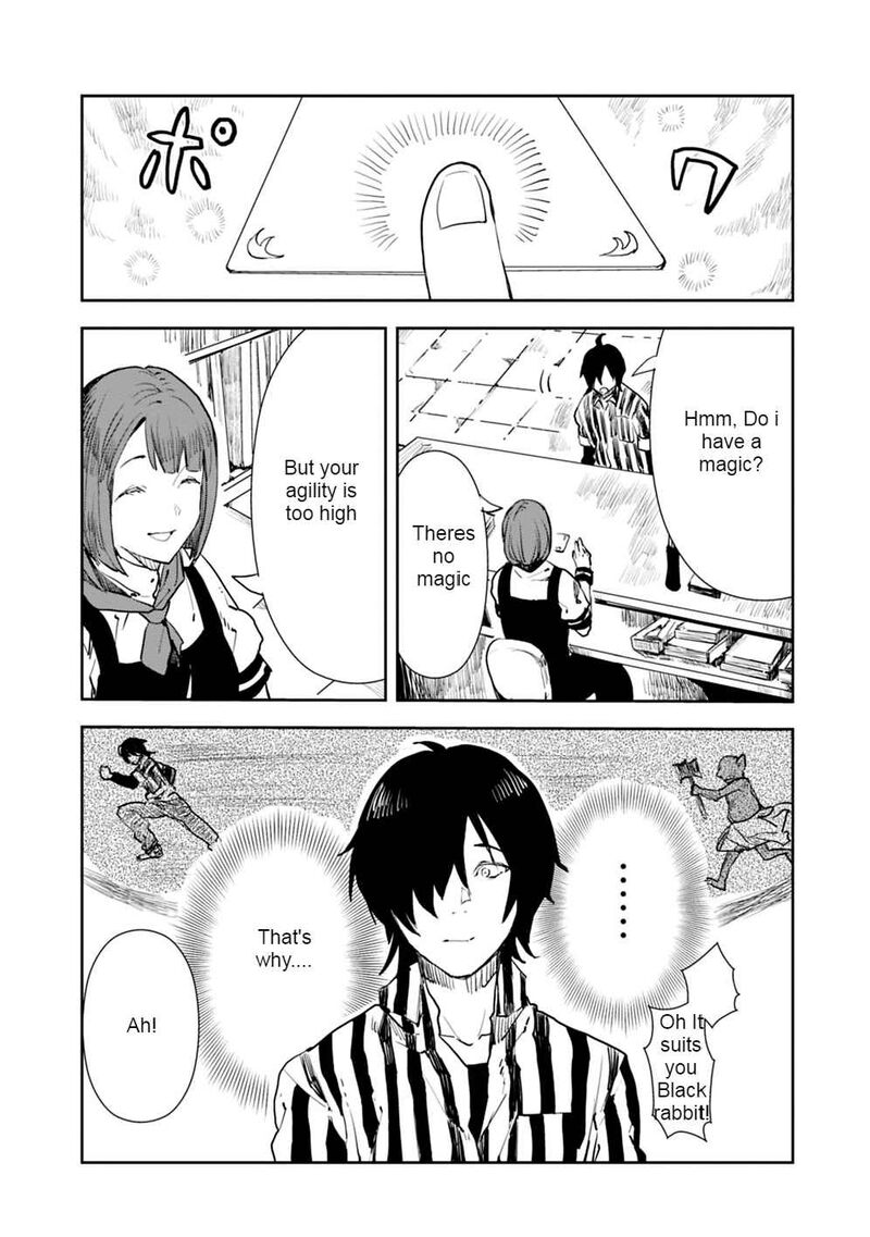 Isekai Ni Kita Boku Wa Kiyoubinbou De Subayasa Tayori Na Tabi O Suru 1 29
