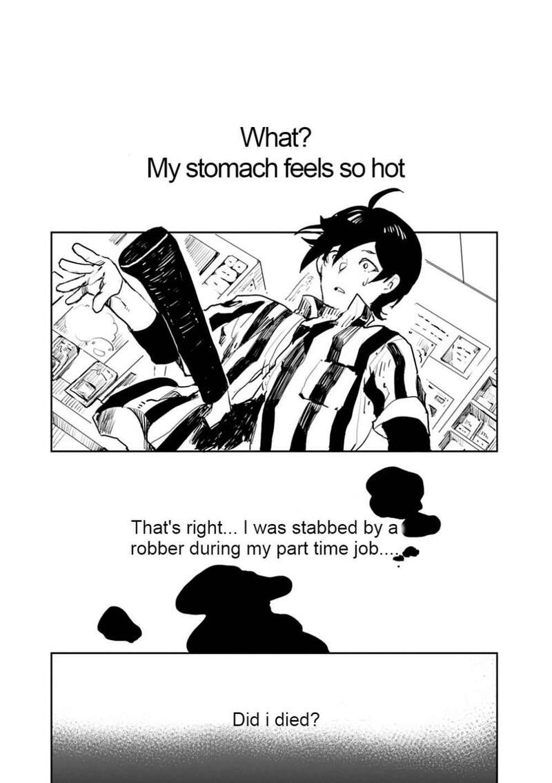 Isekai Ni Kita Boku Wa Kiyoubinbou De Subayasa Tayori Na Tabi O Suru 1 3