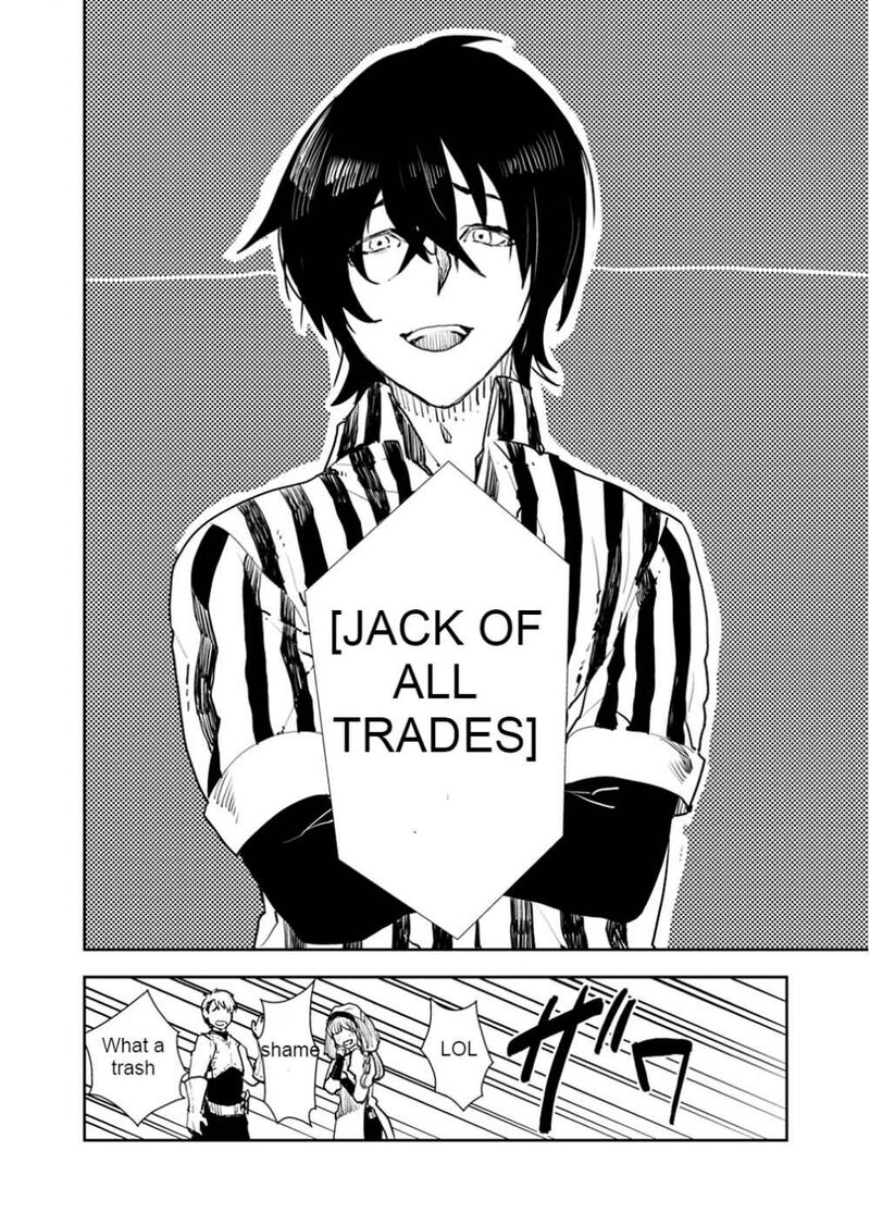 Isekai Ni Kita Boku Wa Kiyoubinbou De Subayasa Tayori Na Tabi O Suru 1 31