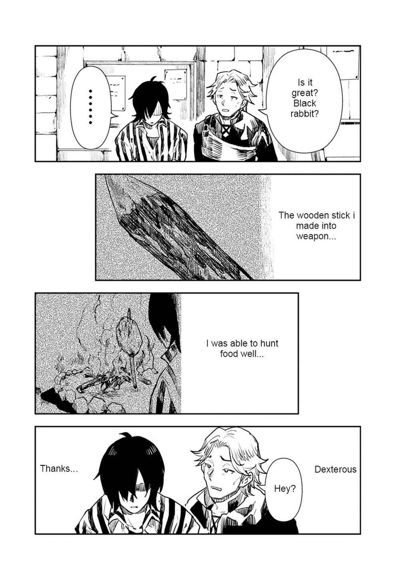 Isekai Ni Kita Boku Wa Kiyoubinbou De Subayasa Tayori Na Tabi O Suru 1 32