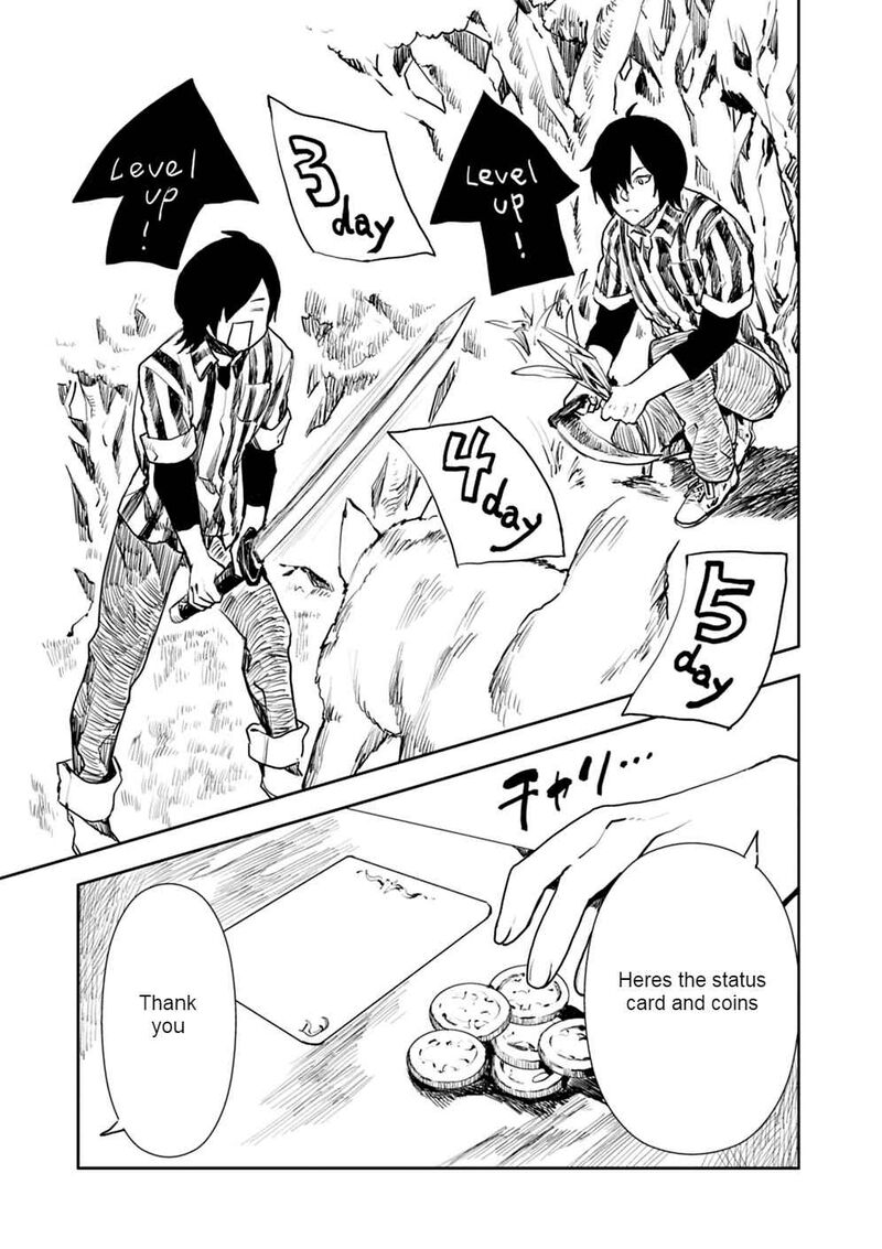 Isekai Ni Kita Boku Wa Kiyoubinbou De Subayasa Tayori Na Tabi O Suru 1 34