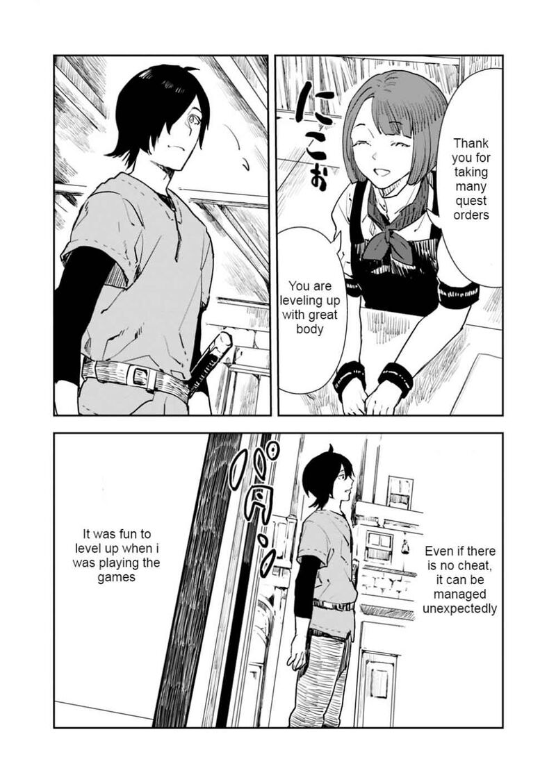 Isekai Ni Kita Boku Wa Kiyoubinbou De Subayasa Tayori Na Tabi O Suru 1 35