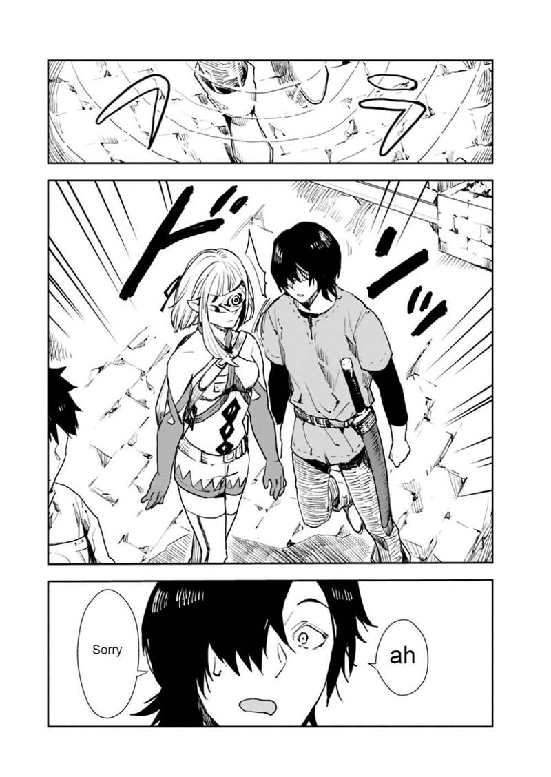 Isekai Ni Kita Boku Wa Kiyoubinbou De Subayasa Tayori Na Tabi O Suru 1 38