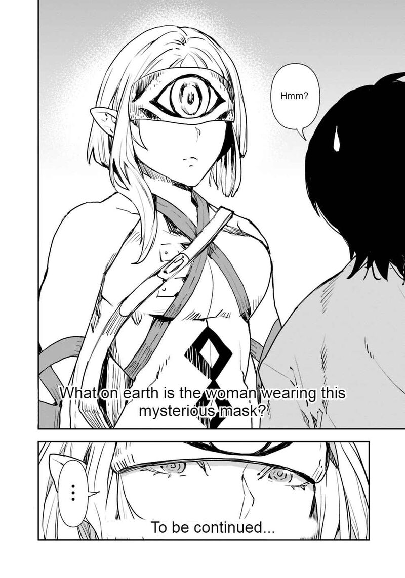 Isekai Ni Kita Boku Wa Kiyoubinbou De Subayasa Tayori Na Tabi O Suru 1 39