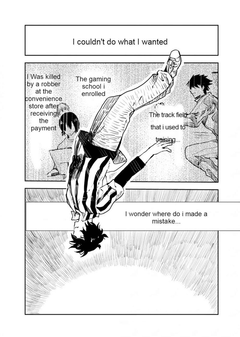 Isekai Ni Kita Boku Wa Kiyoubinbou De Subayasa Tayori Na Tabi O Suru 1 4