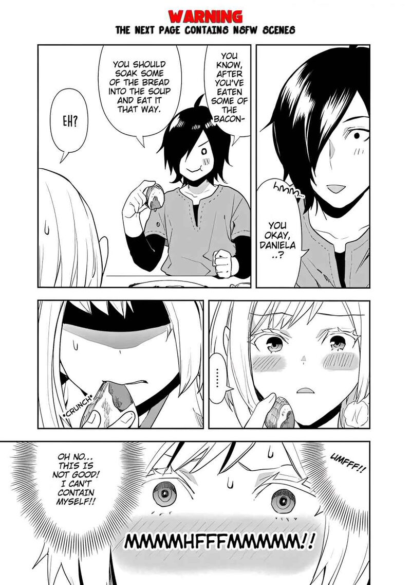 Isekai Ni Kita Boku Wa Kiyoubinbou De Subayasa Tayori Na Tabi O Suru 10 10