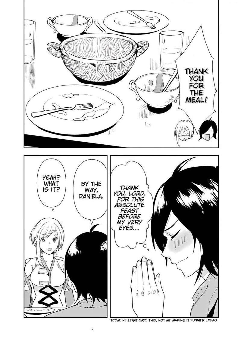Isekai Ni Kita Boku Wa Kiyoubinbou De Subayasa Tayori Na Tabi O Suru 10 12