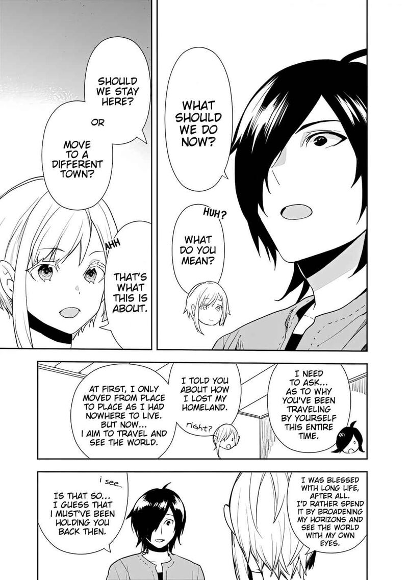 Isekai Ni Kita Boku Wa Kiyoubinbou De Subayasa Tayori Na Tabi O Suru 10 13