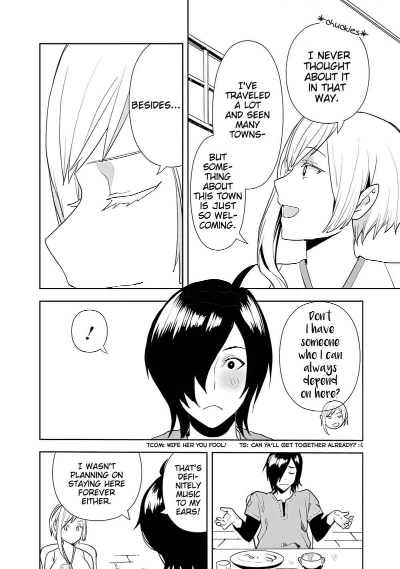 Isekai Ni Kita Boku Wa Kiyoubinbou De Subayasa Tayori Na Tabi O Suru 10 14