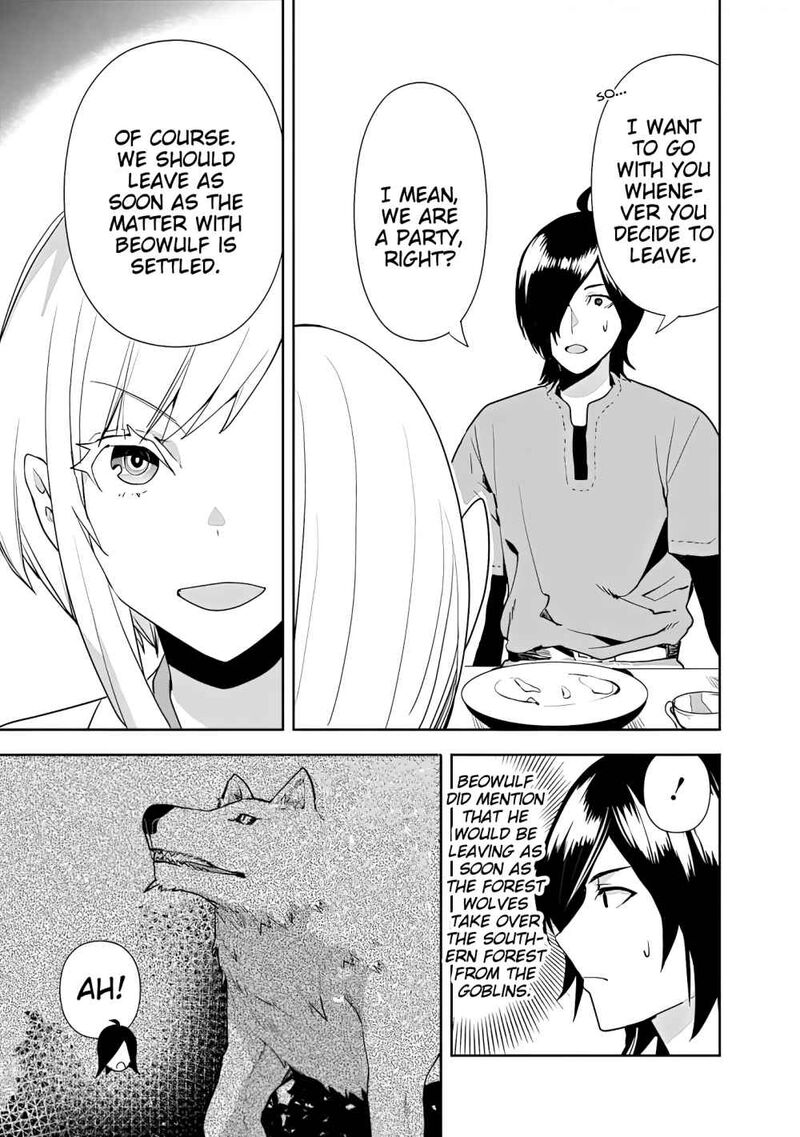 Isekai Ni Kita Boku Wa Kiyoubinbou De Subayasa Tayori Na Tabi O Suru 10 15