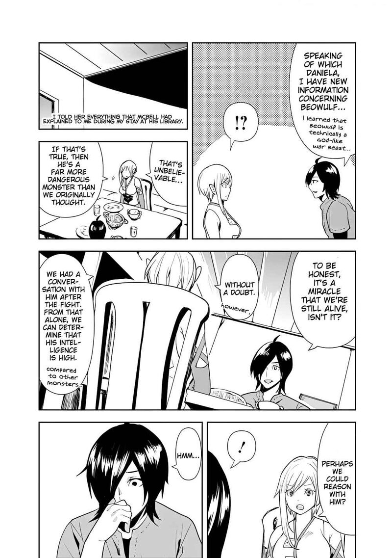 Isekai Ni Kita Boku Wa Kiyoubinbou De Subayasa Tayori Na Tabi O Suru 10 16