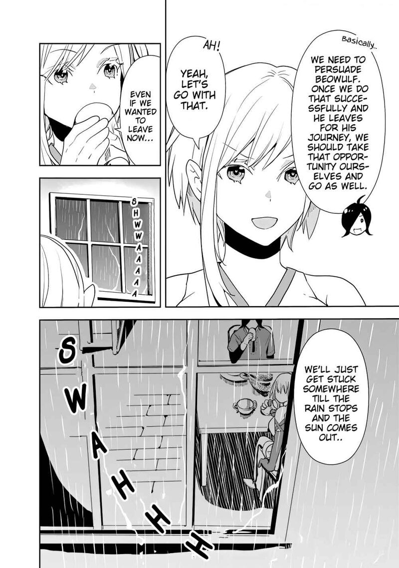Isekai Ni Kita Boku Wa Kiyoubinbou De Subayasa Tayori Na Tabi O Suru 10 18