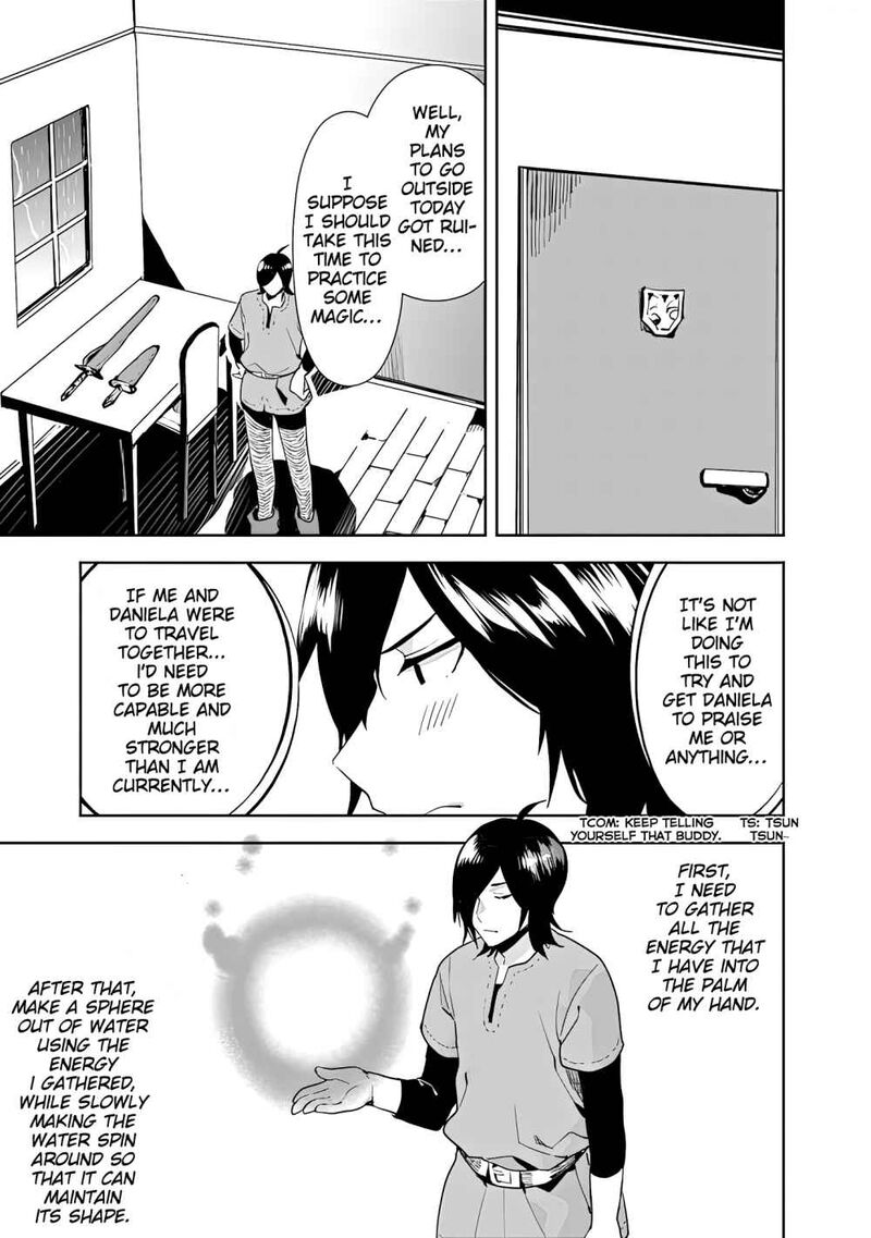 Isekai Ni Kita Boku Wa Kiyoubinbou De Subayasa Tayori Na Tabi O Suru 10 19