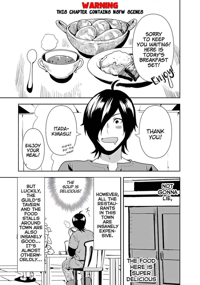 Isekai Ni Kita Boku Wa Kiyoubinbou De Subayasa Tayori Na Tabi O Suru 10 2