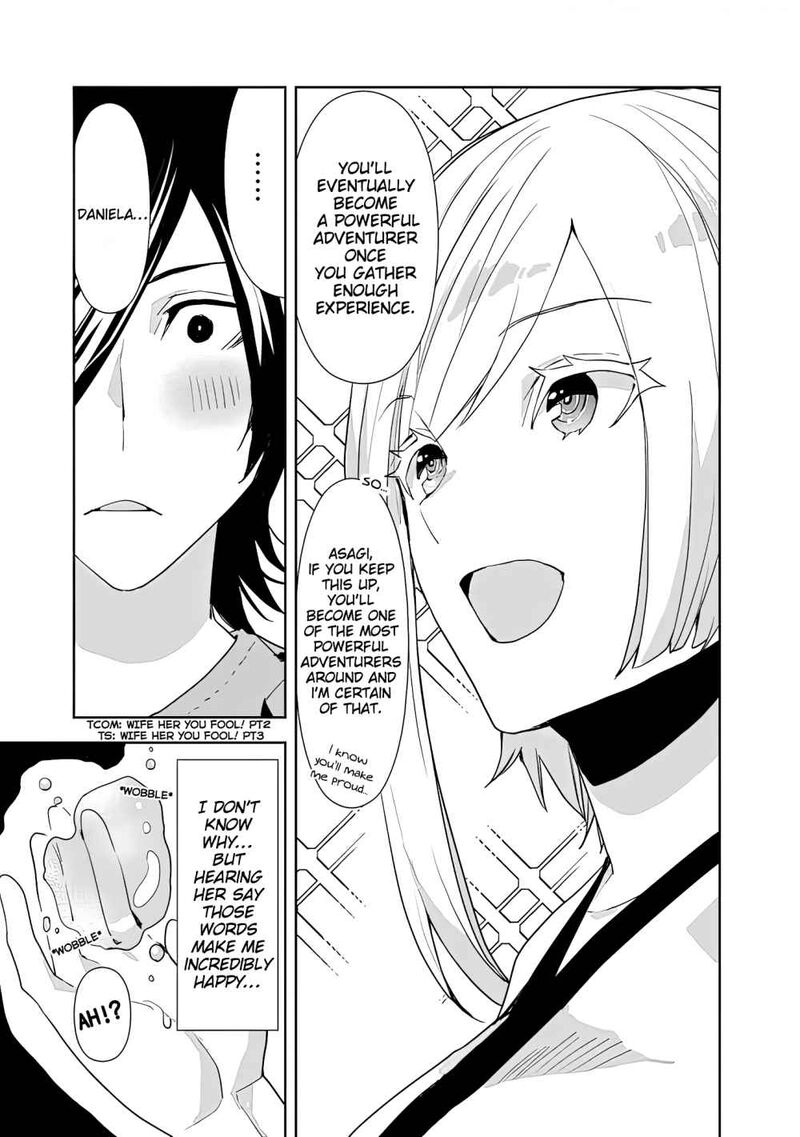 Isekai Ni Kita Boku Wa Kiyoubinbou De Subayasa Tayori Na Tabi O Suru 10 25