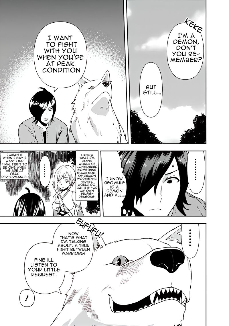 Isekai Ni Kita Boku Wa Kiyoubinbou De Subayasa Tayori Na Tabi O Suru 11 10