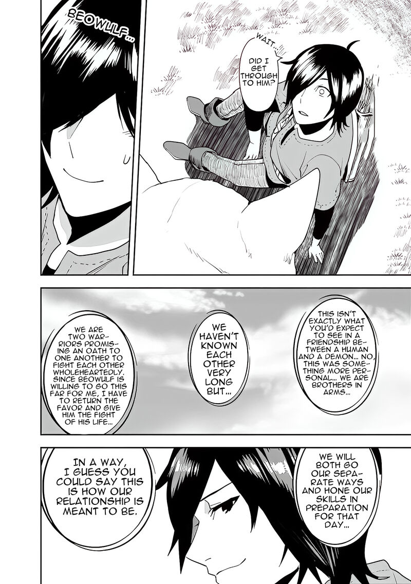 Isekai Ni Kita Boku Wa Kiyoubinbou De Subayasa Tayori Na Tabi O Suru 11 11