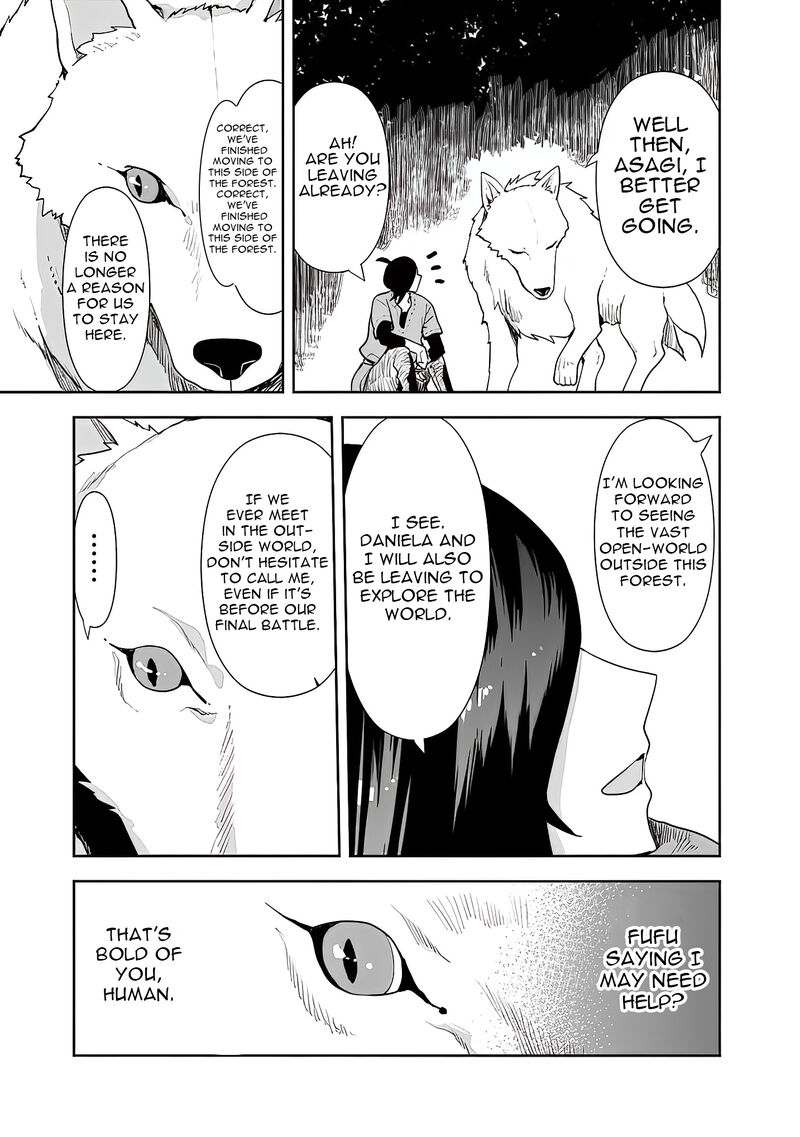 Isekai Ni Kita Boku Wa Kiyoubinbou De Subayasa Tayori Na Tabi O Suru 11 12