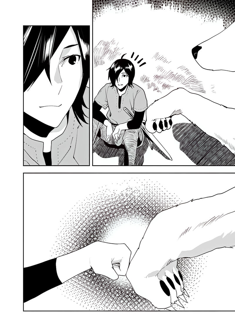 Isekai Ni Kita Boku Wa Kiyoubinbou De Subayasa Tayori Na Tabi O Suru 11 13