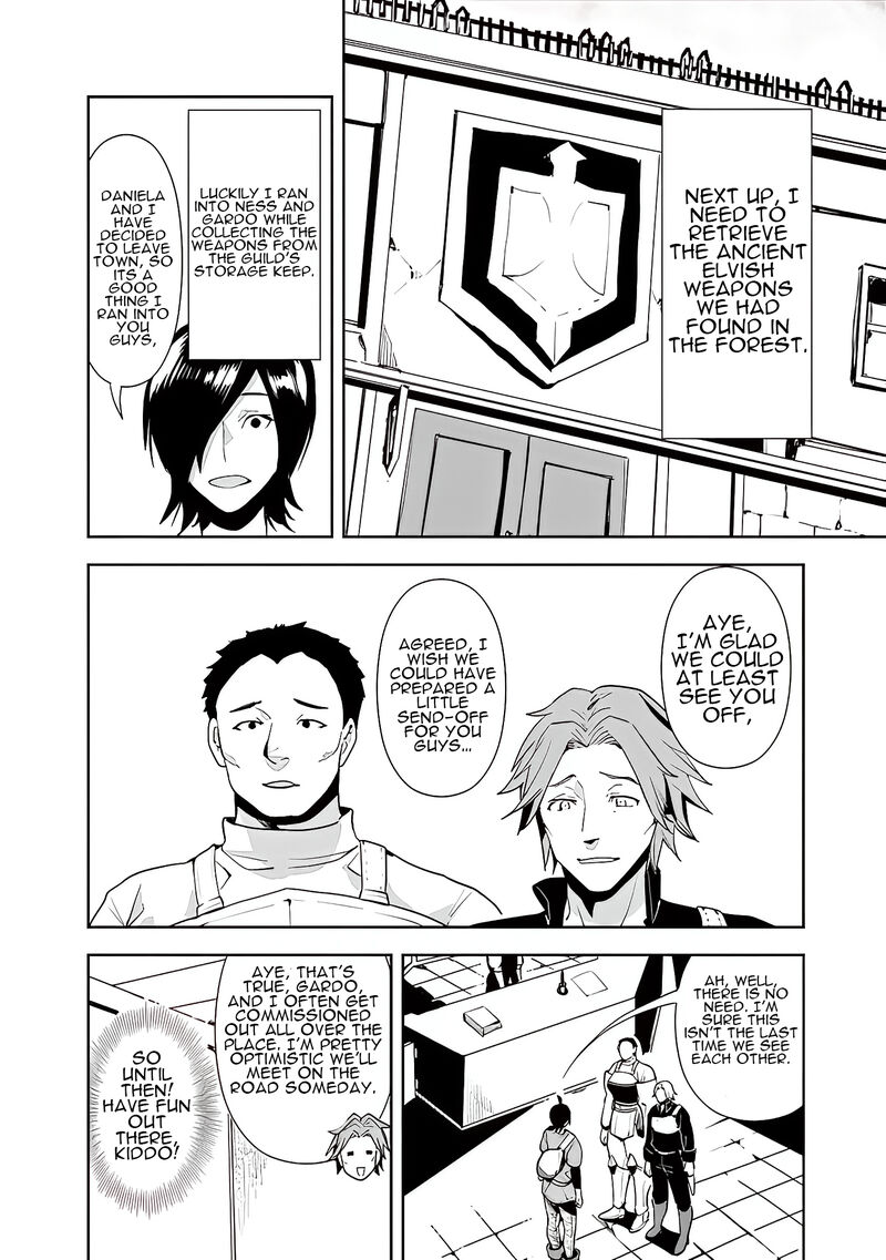 Isekai Ni Kita Boku Wa Kiyoubinbou De Subayasa Tayori Na Tabi O Suru 11 19