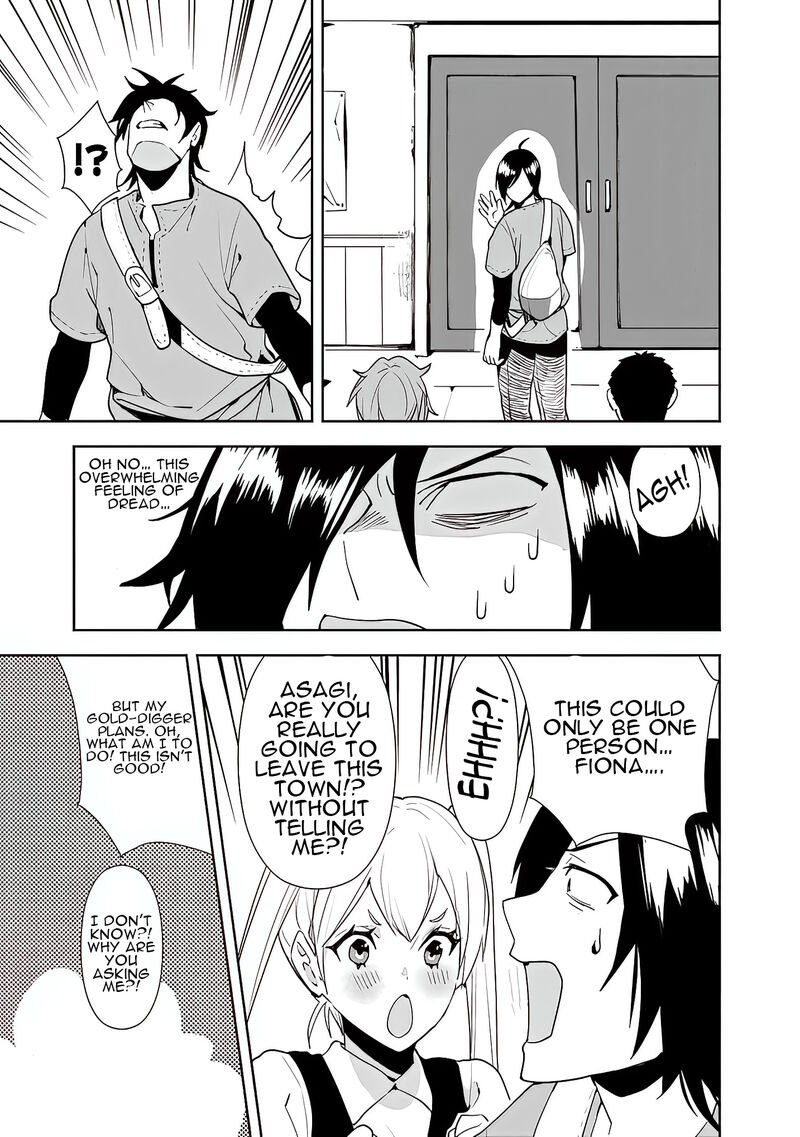 Isekai Ni Kita Boku Wa Kiyoubinbou De Subayasa Tayori Na Tabi O Suru 11 20