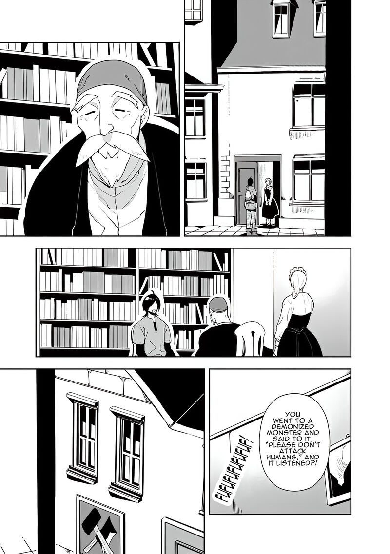 Isekai Ni Kita Boku Wa Kiyoubinbou De Subayasa Tayori Na Tabi O Suru 11 22