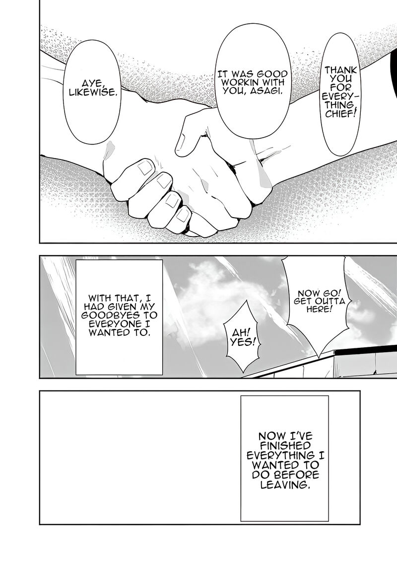 Isekai Ni Kita Boku Wa Kiyoubinbou De Subayasa Tayori Na Tabi O Suru 11 25
