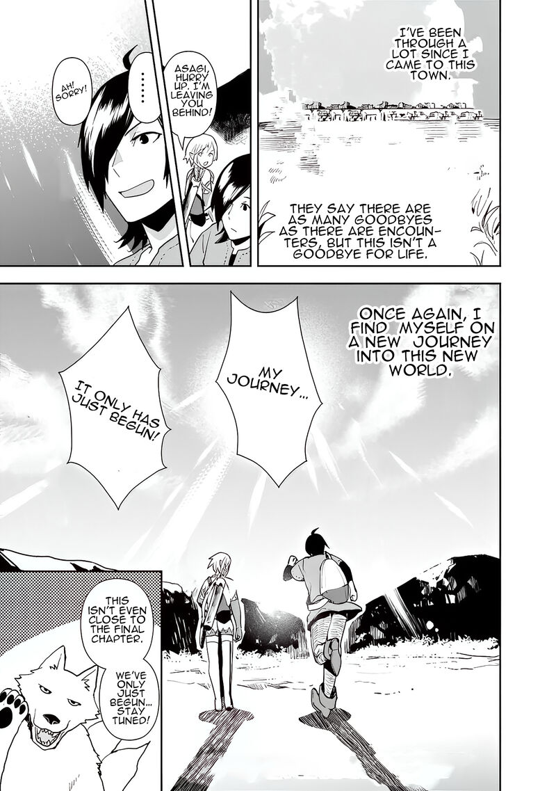 Isekai Ni Kita Boku Wa Kiyoubinbou De Subayasa Tayori Na Tabi O Suru 11 28
