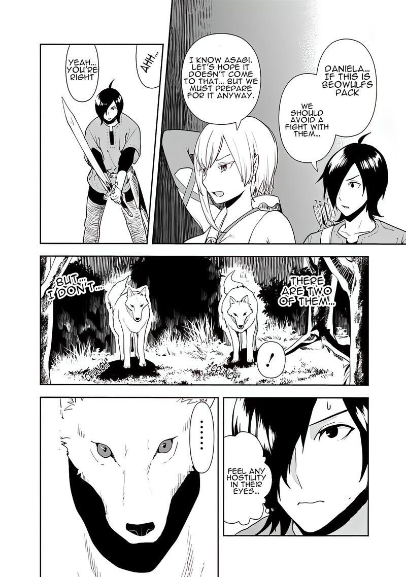 Isekai Ni Kita Boku Wa Kiyoubinbou De Subayasa Tayori Na Tabi O Suru 11 5