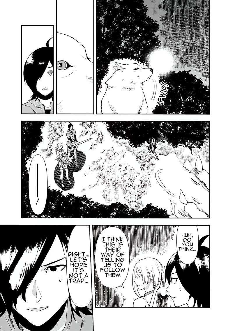 Isekai Ni Kita Boku Wa Kiyoubinbou De Subayasa Tayori Na Tabi O Suru 11 6