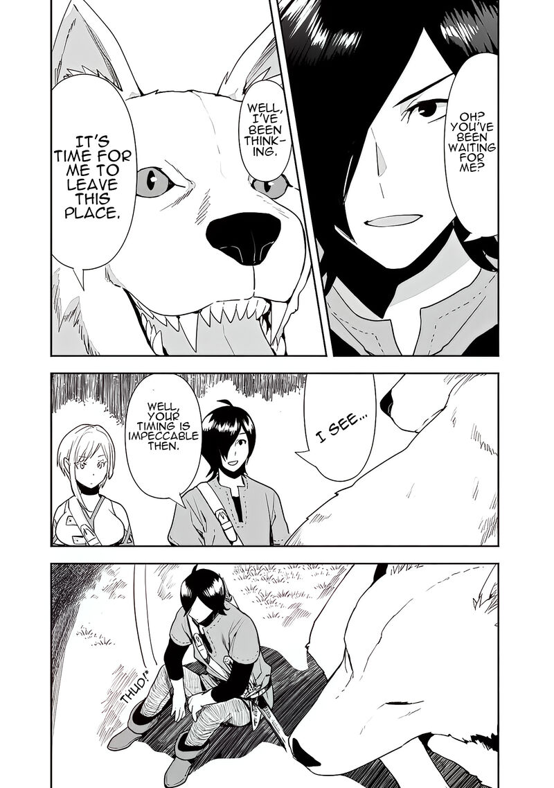Isekai Ni Kita Boku Wa Kiyoubinbou De Subayasa Tayori Na Tabi O Suru 11 8