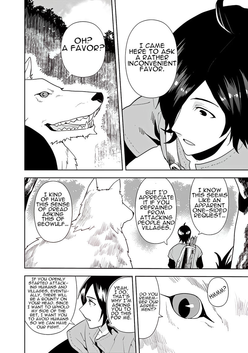 Isekai Ni Kita Boku Wa Kiyoubinbou De Subayasa Tayori Na Tabi O Suru 11 9