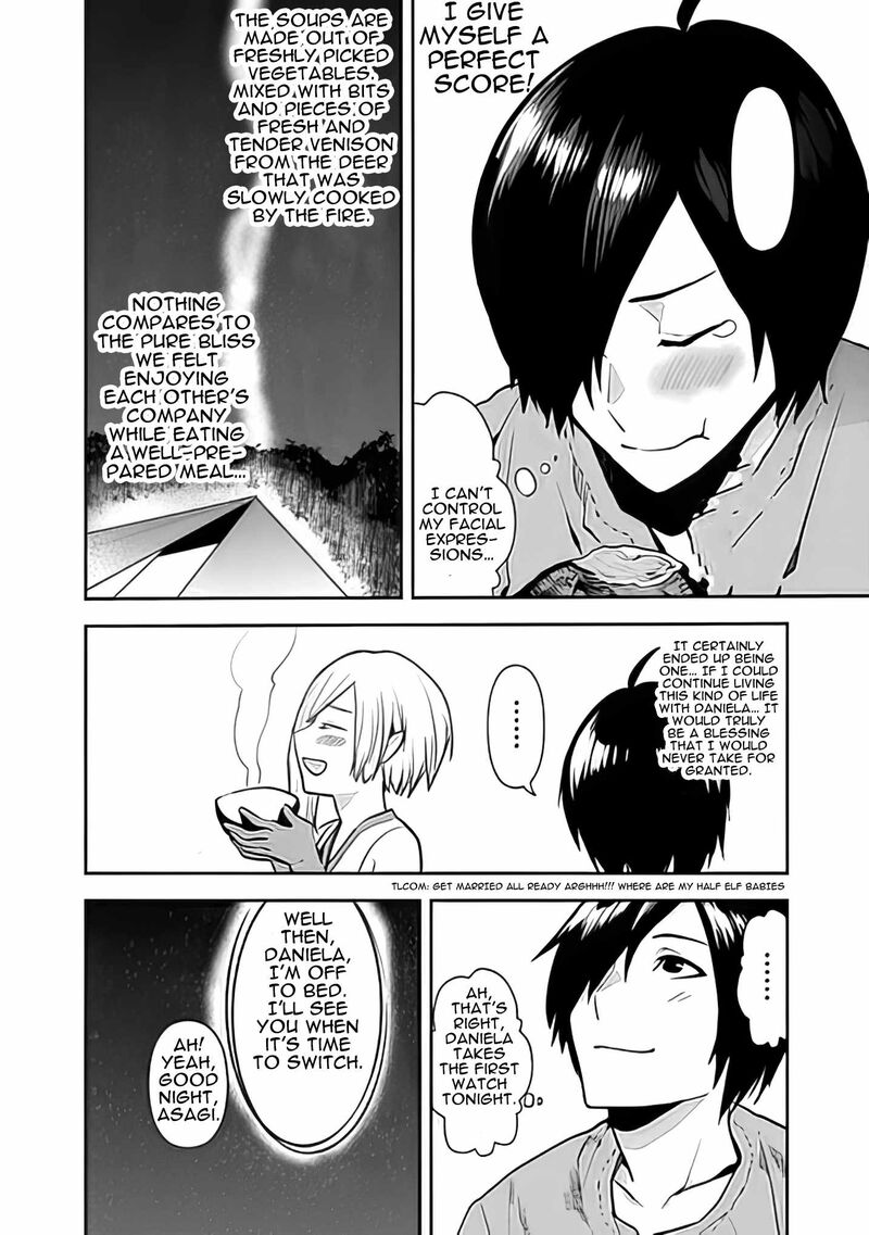 Isekai Ni Kita Boku Wa Kiyoubinbou De Subayasa Tayori Na Tabi O Suru 13 13