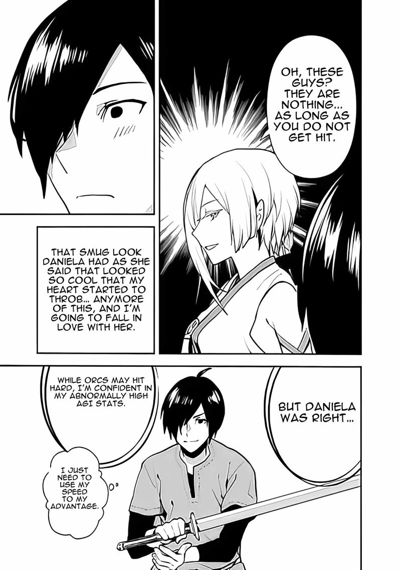 Isekai Ni Kita Boku Wa Kiyoubinbou De Subayasa Tayori Na Tabi O Suru 13 18