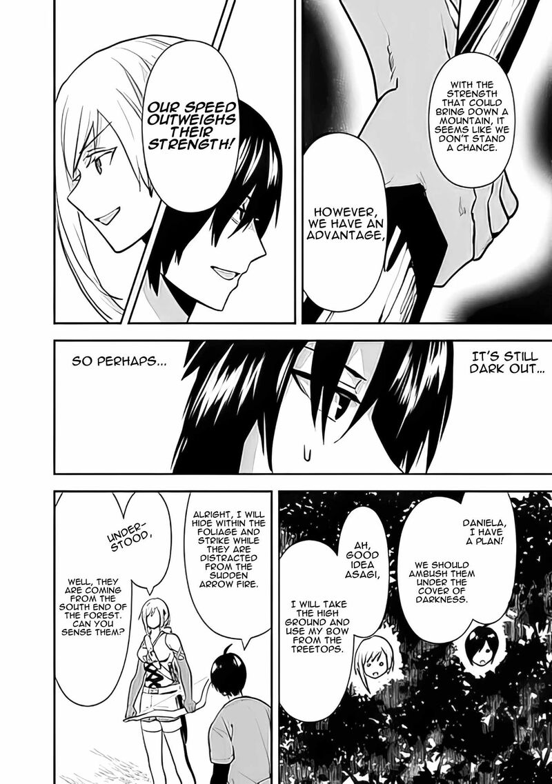 Isekai Ni Kita Boku Wa Kiyoubinbou De Subayasa Tayori Na Tabi O Suru 13 19