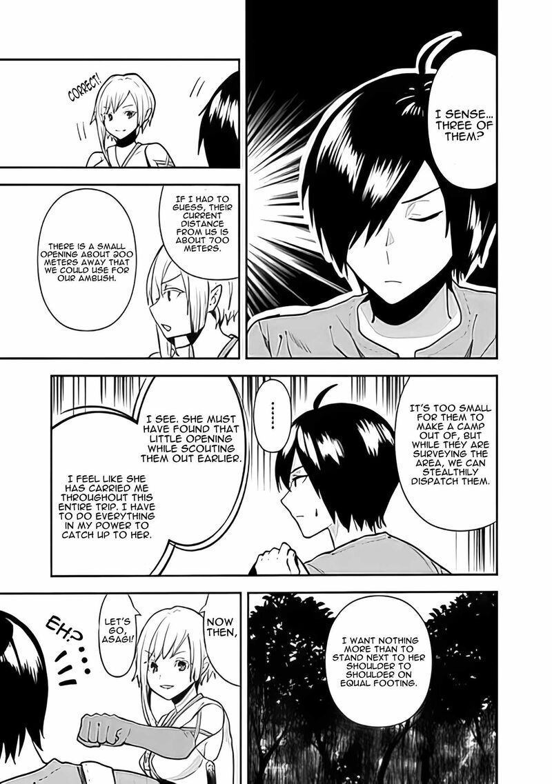 Isekai Ni Kita Boku Wa Kiyoubinbou De Subayasa Tayori Na Tabi O Suru 13 20